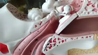 [Ear Model | Head & Neck Anatomy ] by Aden | Med & Beyond
