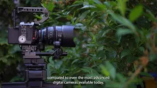 Human Eye: Nature's 576 Megapixel Camera