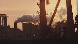 Air Pollution & Climate Change: The Impacts on Global Health (Excerpt 2)