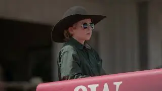 The World Famous Ponoka Stampede 🇨🇦