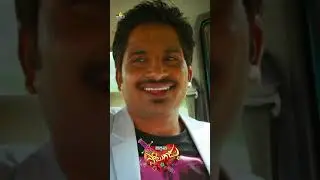 Manchu Manoj with NRI Girl | #Potugadu | #shorts | #youtubeshorts | #SriBalajiVideo