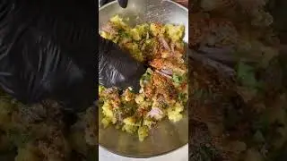 Restaurant Style Crispy Aloo  SAMOSA Recipe #bohatalaa #adeelchaudhry #chef #adeelchaudry