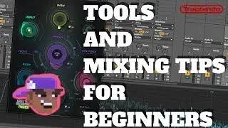 How To Get A Professional Mix Anywhere | Infected Mushroom Pusher | Waves Audio