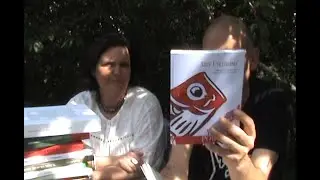 Hors-s&eacute;rie 2025 : UNBOXING MALOUIN AVEC CLAIRE DE VAUC'ENLETTRES