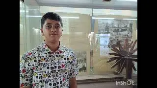 Gujarat Trip: Sabarmati ashram, Ahmedabad 