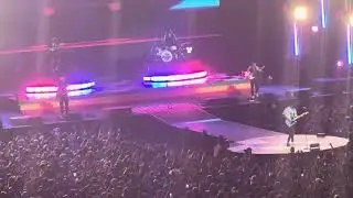 All Time Low - Lost in Stereo - Manchester CoopLive 23/1/26