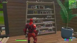 *NEW 8 HIDDEN 