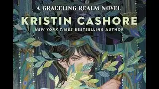 Graceling Book Trailer | Kristin Cashore