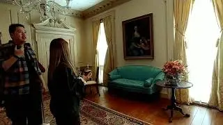 Houston / Bayou Bend Hogg House