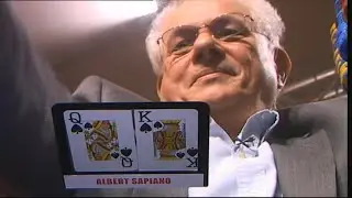 partypoker European Open IV Episode 5 | Tournament Poker | TV Poker | partypoker