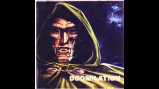 MF DOOM &ndash; A Word of Advice, Doomliation, 2003 [HD]