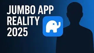 &ldquo;Jumbo App Reality: The Truth You Must Know in 2025!&rdquo;2026