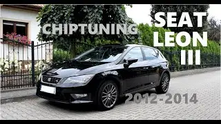 SEAT LEON III | Czym przyciąga? TESTY