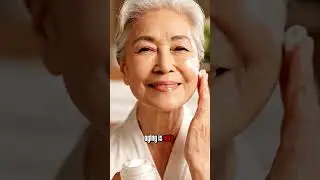 Skin Aging Myth Women Are Told After 50