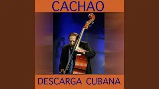 Descarga Cubana