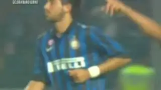 Inter 3-0 Indonesian league Selection - Tremolada