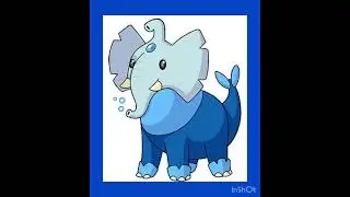 Dynamons Snorky level 40 evolution