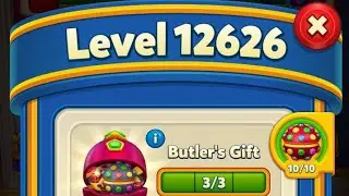 royal match level 12624 12625 12626 #gameplay #gaming #dragonnest #slot #games #royalmatchasian #fyp