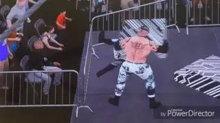 FGW Ignited Ep.1 Jake Graves VS The Blacksmith Max Jackson (FGW Fight Night Championship) No DQ