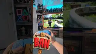 МОЮ PS5 НАВСЕГДА ЗАБАНИЛИ #ps5 #playstation #sony
