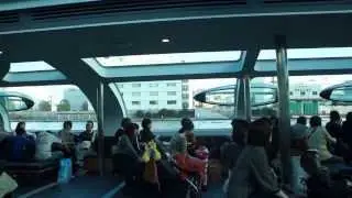 Inside the Hotaluna