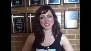 Rebecca Knox Returns! As a Manager