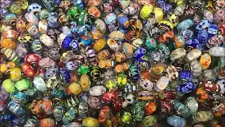 Trollbeads at the Beach October 13-15 Lewes Delaware