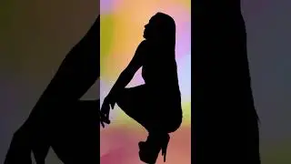 Glock & Bianca - Solo Sex 🔥 Italian Trap Duo  (Official Short) #trap2025  #hiphop2025 #darktrap