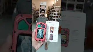 Thermal imaging camera fire pro 300
