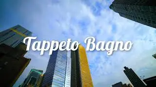 TAPPETO RIVER e LAKE quadrato o rotondo?