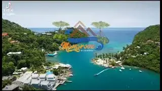 Come visit my country St Lucia 🇱🇨 TREASURE HUNT