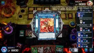 【Yu-Gi-Oh! Master Duel】Promethean Princess, Bestower of Flames