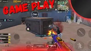 NEW UPDATE 4.2 /  IPHONE 11 GAMEPLAY