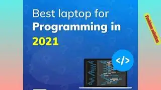 Best laptop for programming in 2024 || Buy laptop with this feathers | Technical Hasnain