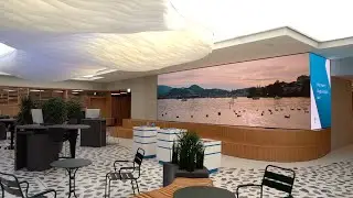 Luzerner Kantonalbank - Umbau Flagship Store Luzern
