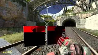 Garry's Mod: Advanced Wiremod Contraptions