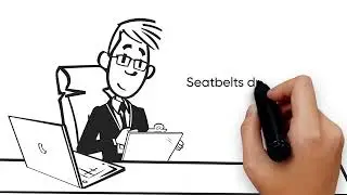 Why Seatbelts Save Lives | Road Safety Explained by Stephen Bridger, Arizona Attorney & Prosecutor