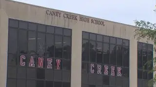 Stink spray was cause of odor that led to early dismissal at Caney Creek HS, principal says