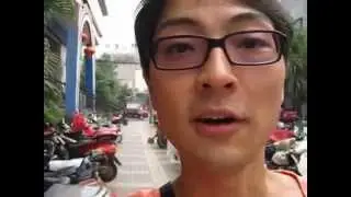 Chengdu impressions 1
