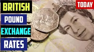 British Pound  Sterling Currency Exchange Rates Today 16 September 2023 Latest Forex GBPUSD