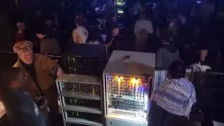 Concrete Lion Sound System playing DUBPLATE @ 2Funky Music Cafe, 16/01/2026. Part 20 | KILLER 🔥🔥🔥