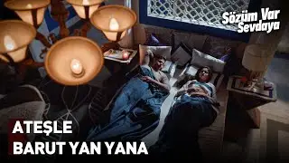 Evlilikleri Aşka Dönüşecek | Sözüm Var Sevdaya