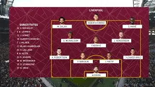 PES 2020 FIFA WORLD CUP 2020 QATAR SCOREBOARD MOD FOR PES 2020 DEMO