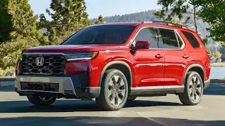 2026 Honda Pilot Is More Expensive &mdash; Are the Upgrades Worth It?