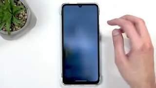 INFINIX Hot 60i 5G &ndash; Как включить режим энергосбережения