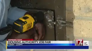 Durham Housing Authority looks to fill open positions as work order backlog persists