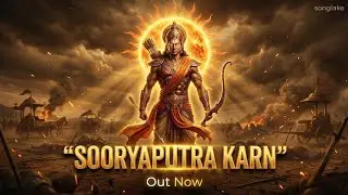 Sooryaputra Karn - Songlake || Daanveer Karn Rap Song || Mahabharat Rap Song || 2025 || 2026