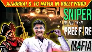 TG Delete & TG Mafia 's story from joining Total Gaming Esports to Winning Free Fire Esports Awards