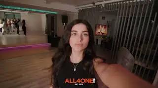 Liyah x Nullzweizwei - Nicht so wie Du / A4O Dancers (All 4 One Studio)