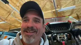 Walker Evans Shocks on Honda Pioneer 520